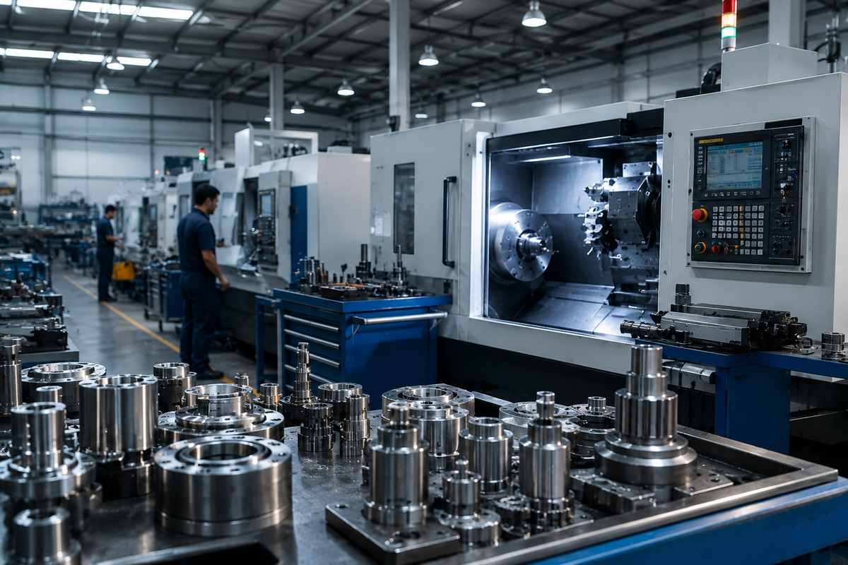 Industrial Engineering
